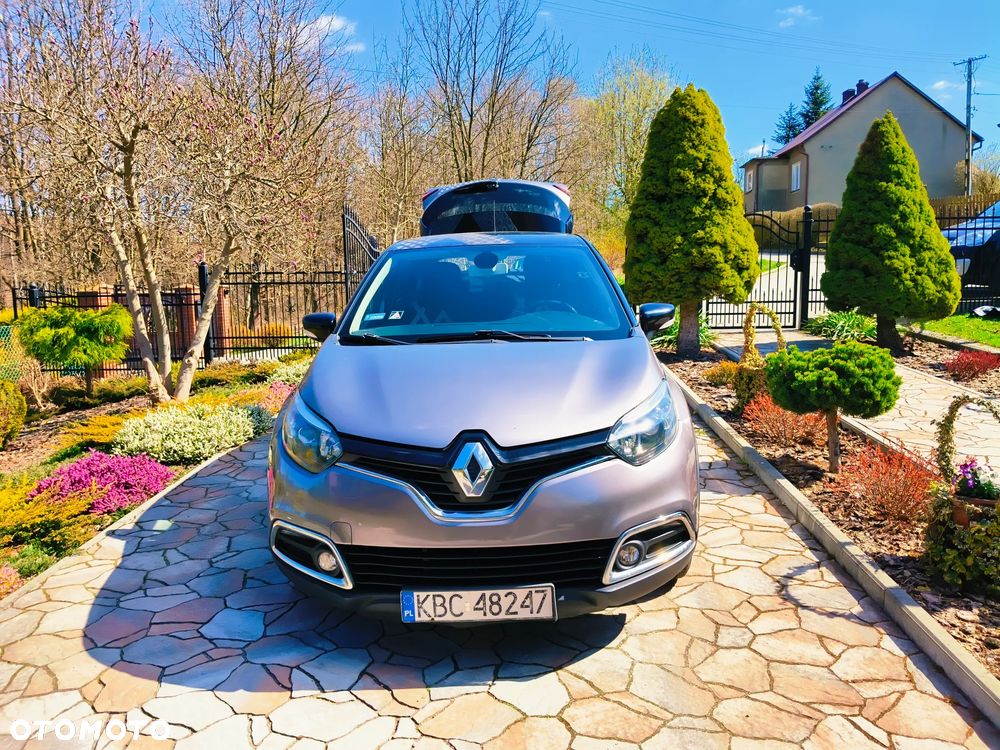 Renault Captur 1.5 dCi Energy Life - 3