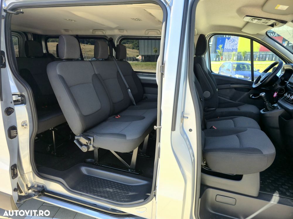 Renault Trafic - 7