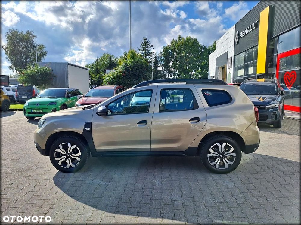 Dacia Duster 1.0 TCe Essential - 9