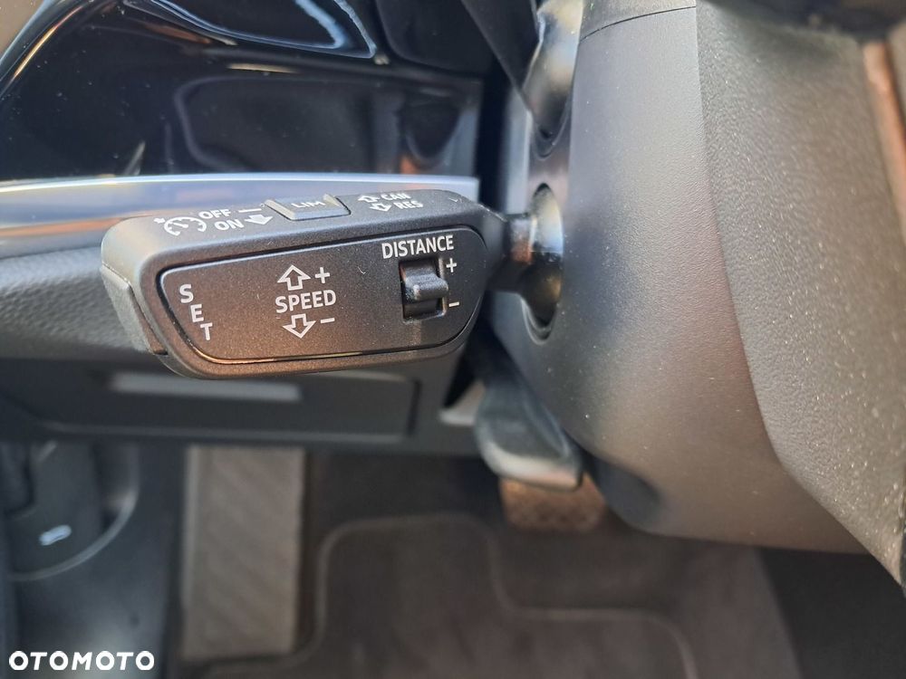 Audi Q3 35 TFSI mHEV S tronic - 13