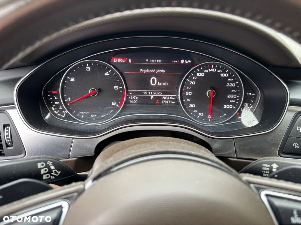 Audi A7 Sportback - 24