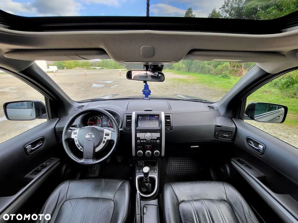 Nissan X-Trail 2.0 dCi 4x4 DPF Platinum - 9