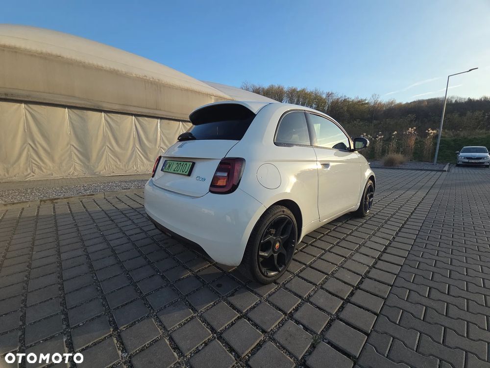 Fiat 500 - 18