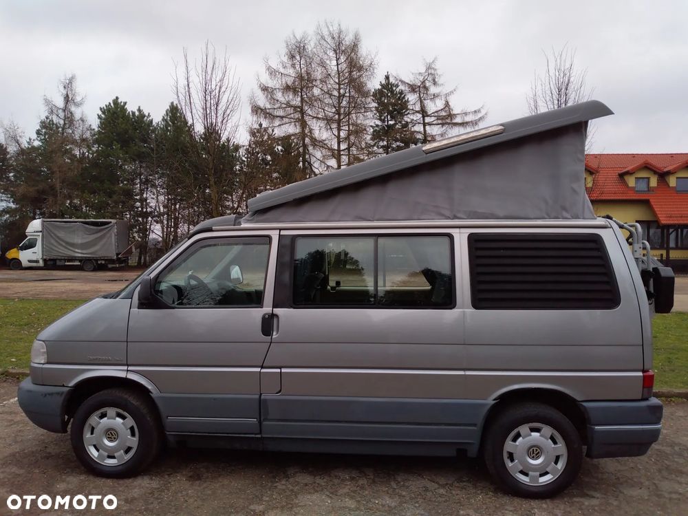 Volkswagen California - 7