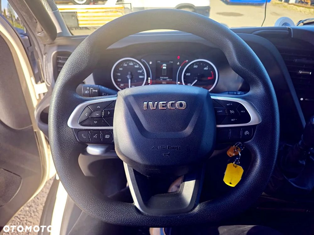 Iveco 72C18 70C18 - 11