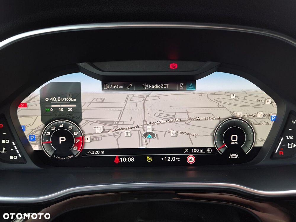 Audi Q3 35 TFSI mHEV S-Line S tronic - 29