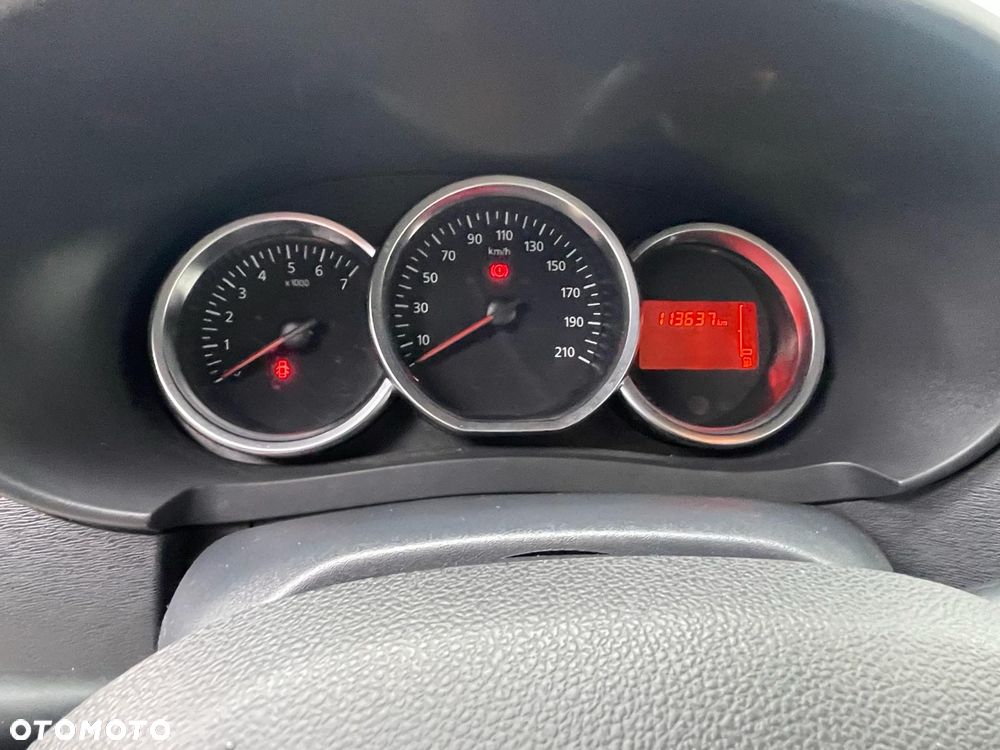 Dacia Lodgy 1.5 Blue dCi Laureate S&S - 12