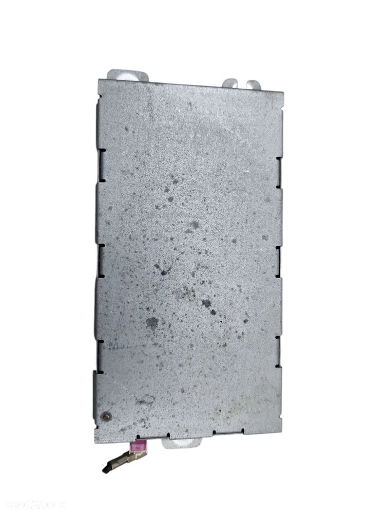 MODUŁ BLUETOOTH BMW X3 E83 LIFT (2006-2010) 2.0 D 163KM 9154358 - 4