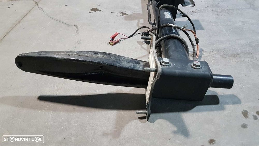 ENGATE REBOQUE MERCEDES CLASE M (W164) 320 / 350 CDI (164.122) - 2