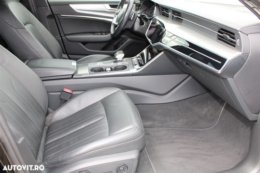 Audi A6 Limuzina 2.0 45 TFSI quattro S tronic Design - 16