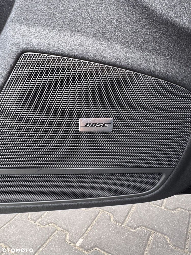 Audi A4 Avant 2.0 TFSI Quattro - 8