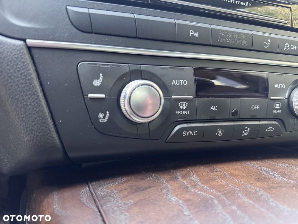 Audi A7 Sportback 3.0 TFSI quattro S tronic sport selection - 15