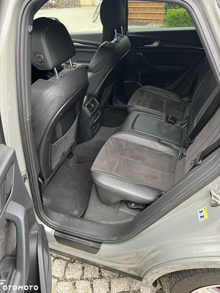 Audi SQ5 - 18