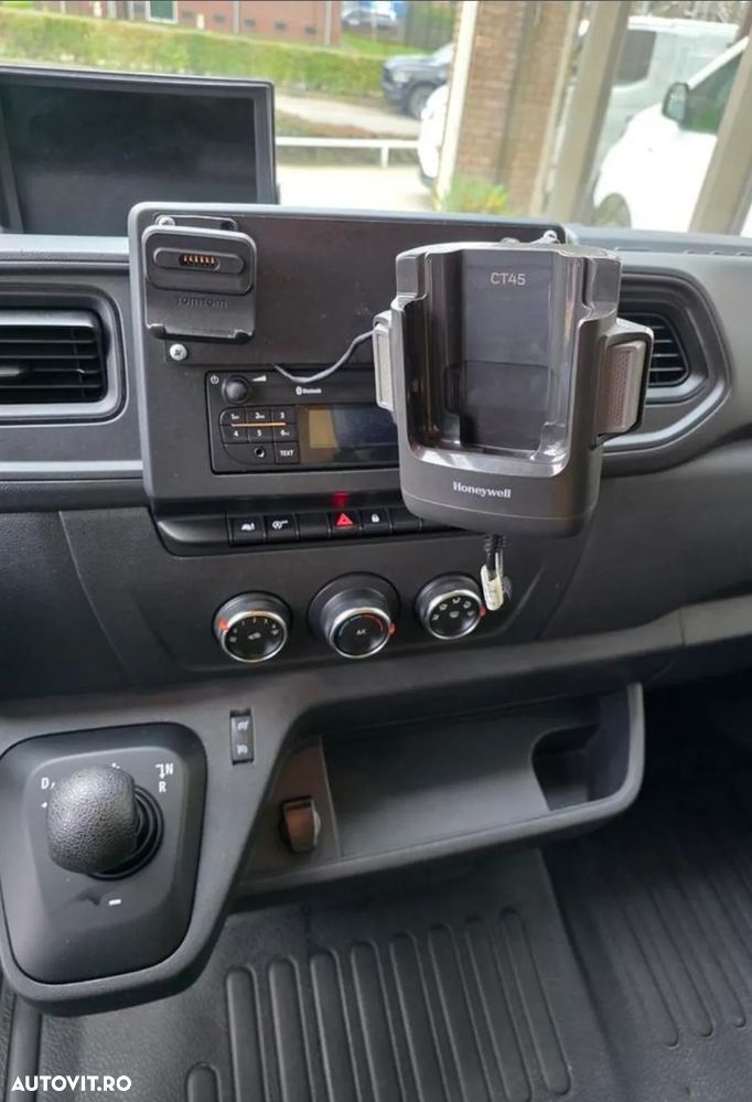Renault Master - 2