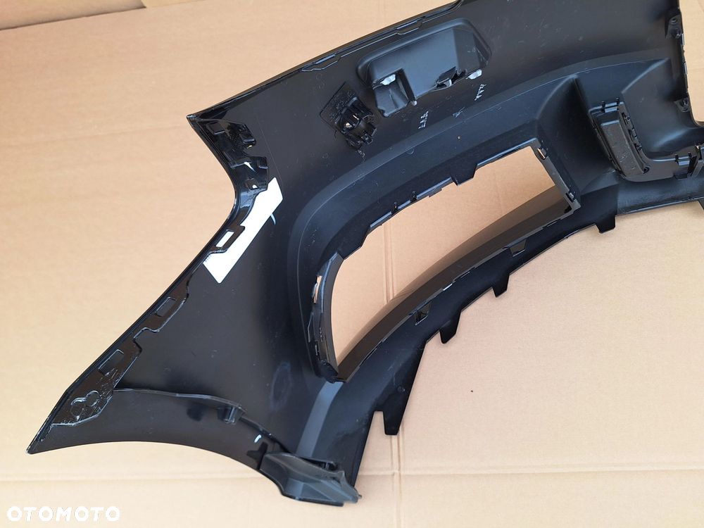 AUDI A3 LIFT HB S-LINE 16- 17-20 8V3 ORYGINAŁ! NOWY! ZDERZAK PRZÓD PRZEDNI ORYGINAŁ 8V3807437AM WYSYŁKA 24H - 8