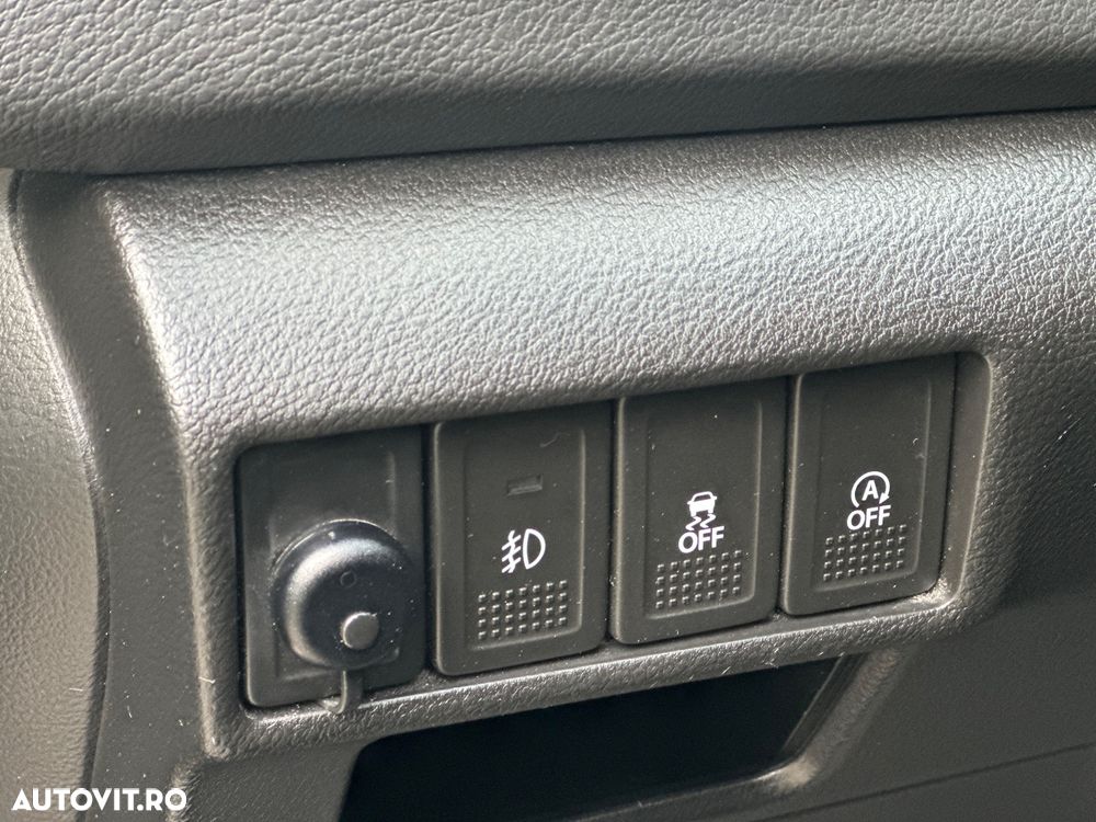 Suzuki SX4 - 25