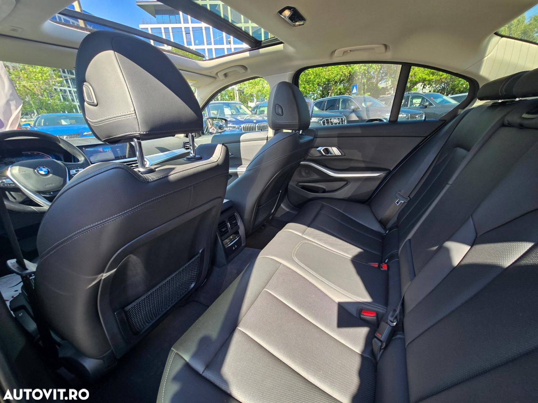 BMW Seria 3 - 31