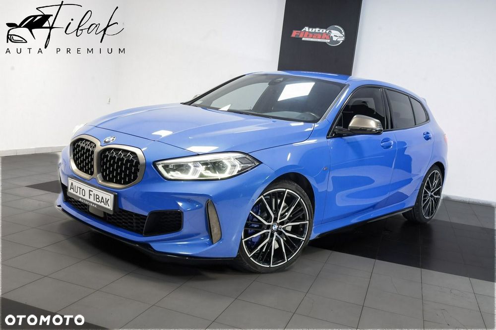 BMW Seria 1 M135i xDrive - 1
