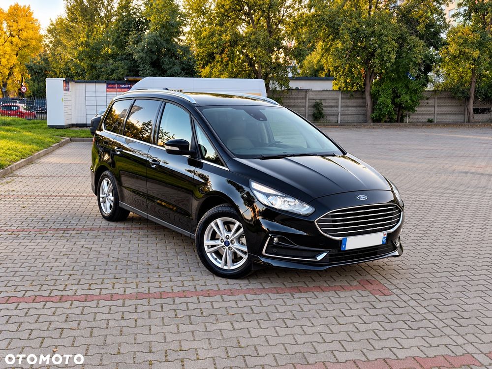 Ford Galaxy
