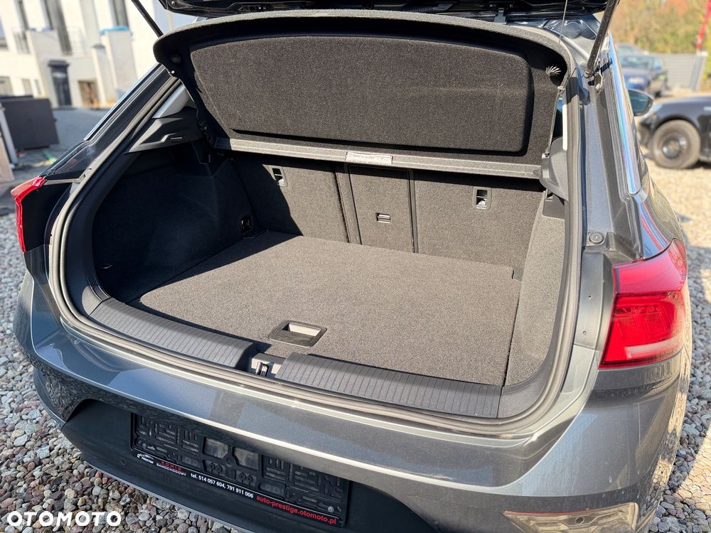 Volkswagen T-Roc 2.0 TDI SCR 4MOTION DSG ACTIVE - 9