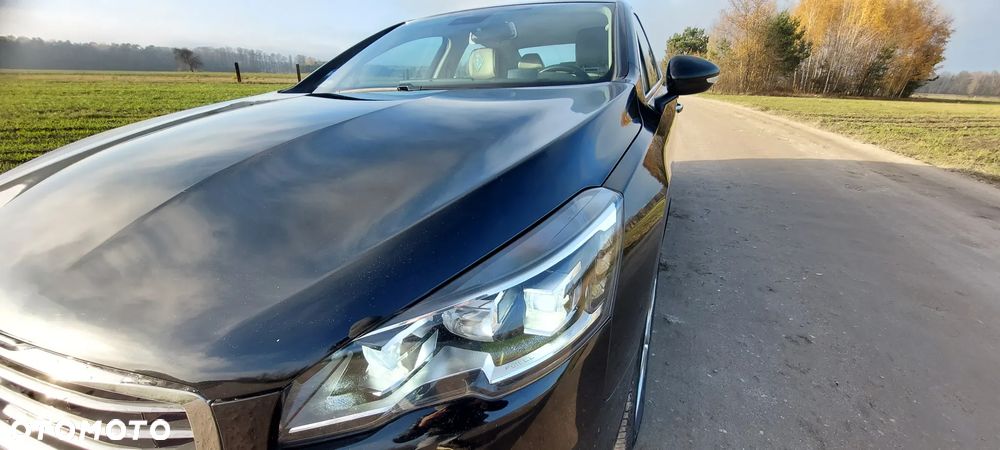 Peugeot 508 1.6 e-THP Allure S&S - 11