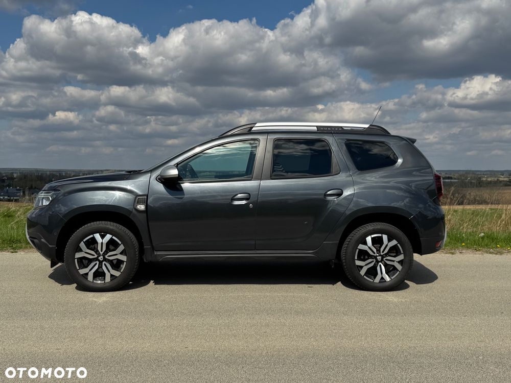 Dacia Duster 1.0 TCe Prestige - 7