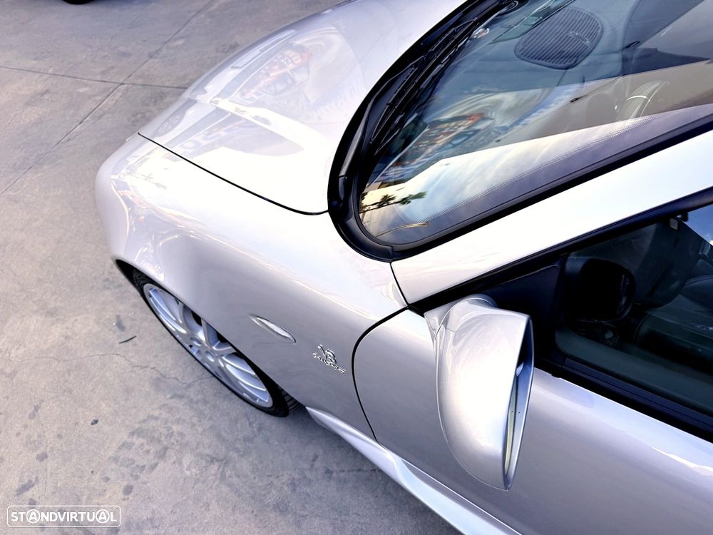 Maserati Gransport 4.2 V8 - 55