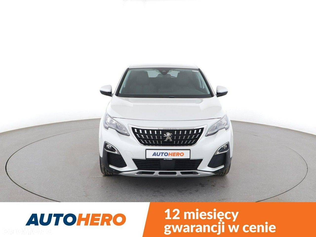 Peugeot 3008 1.2 PureTech Allure S&S EAT6 - 11