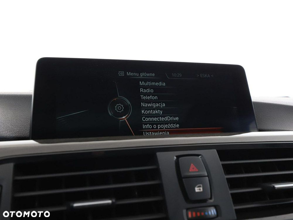 BMW Seria 4 418d Luxury Line - 24