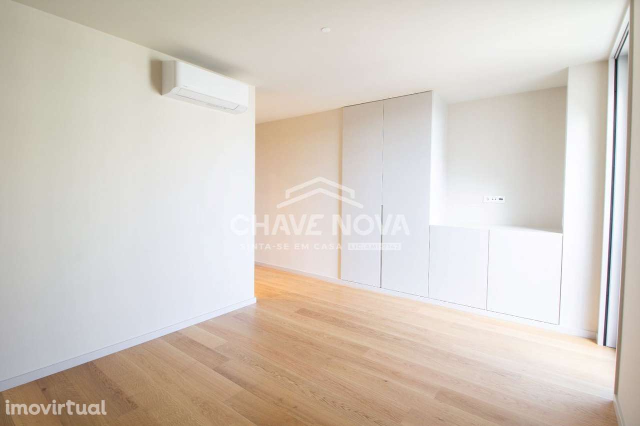 Apartamento T4 de Luxo c/ Varanda - The YARD (Jardins d´Arrábida) - Grande imagem: 3/20