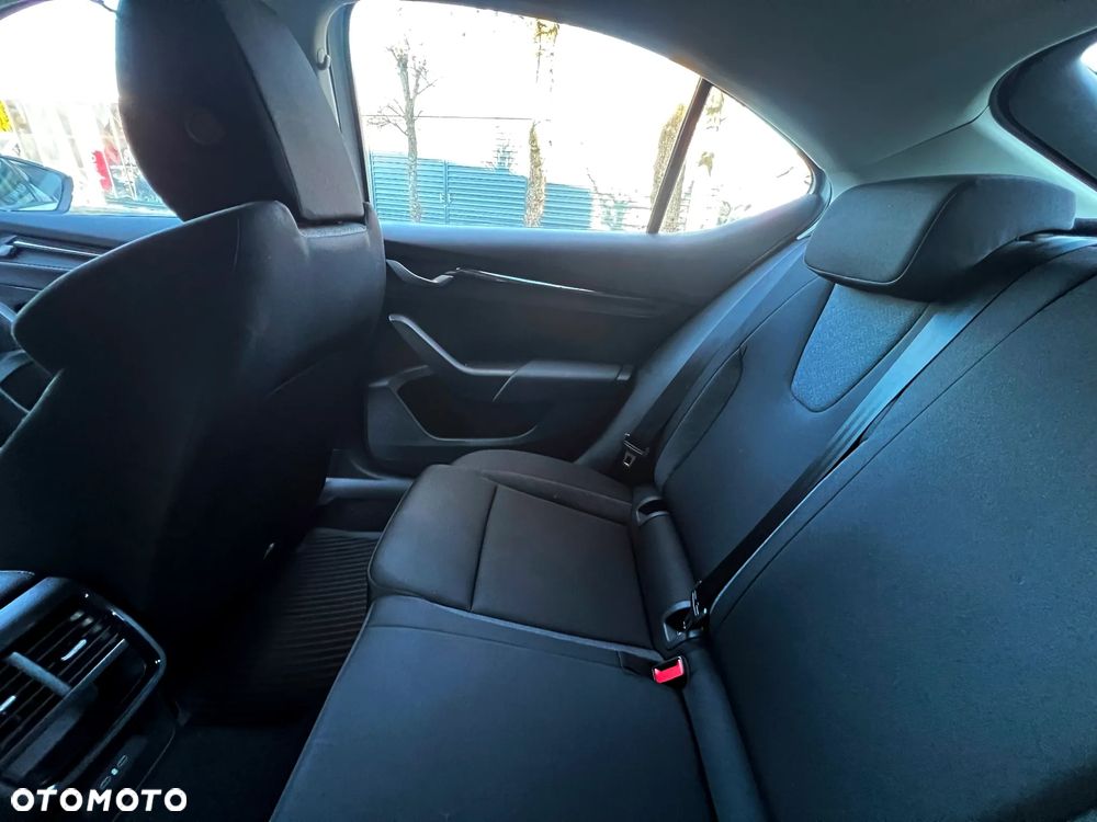 Skoda Octavia 1.5 TSI Edition 130 Essence - 19