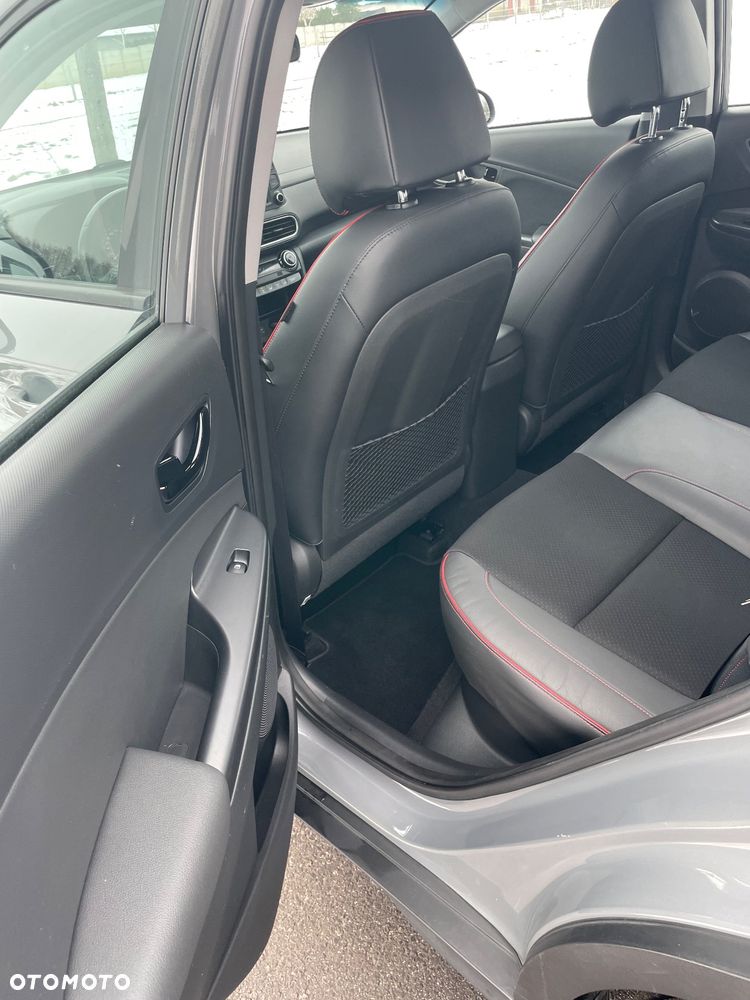 Hyundai Kona 1.0 T-GDI Advantage+ - 9