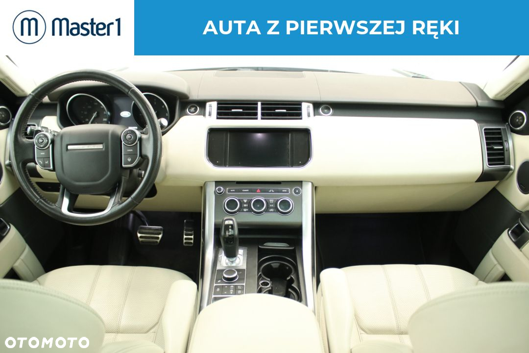 Land Rover Range Rover - 6