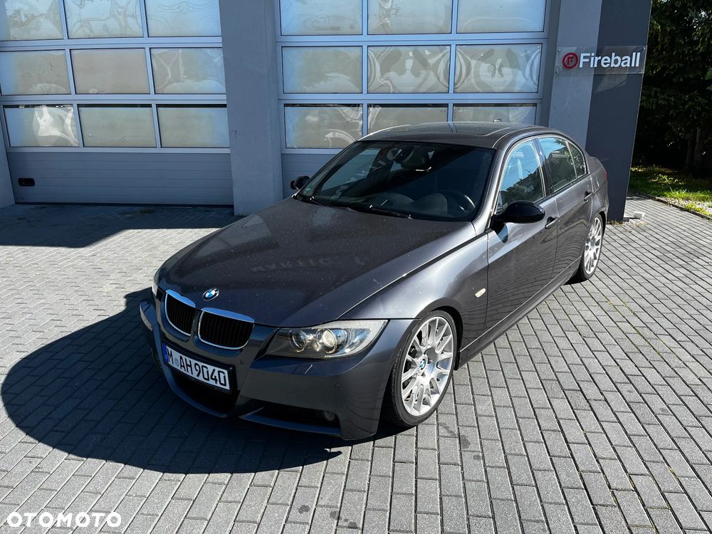 BMW Seria 3