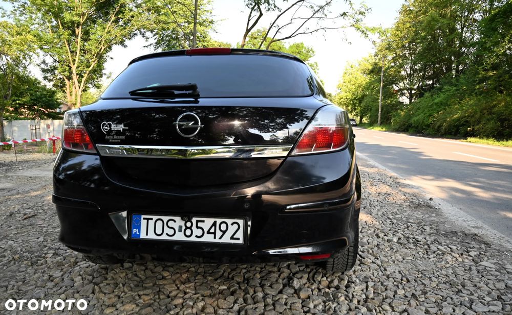 Opel Astra - 13