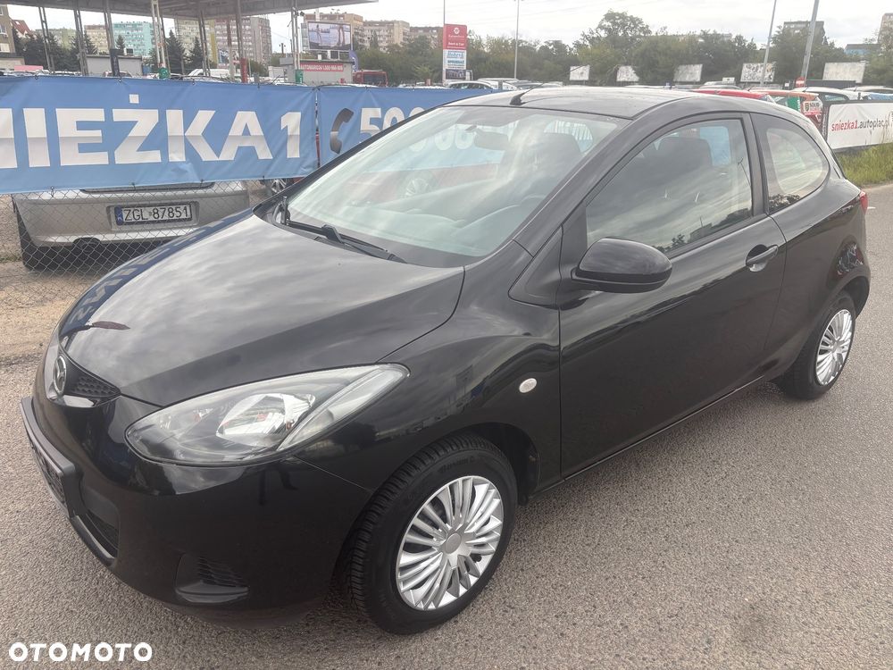 Mazda 2 1.3 Sport Impuls - 1