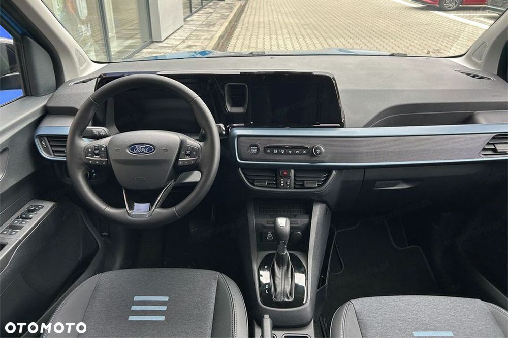 Ford Tourneo Courier - 7