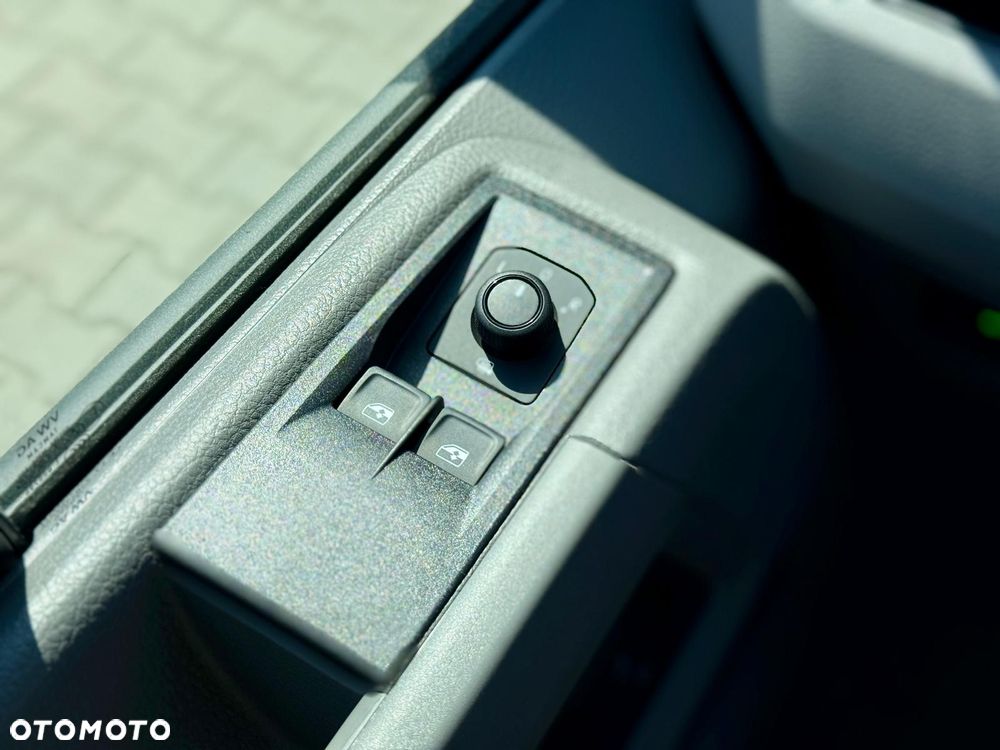 Volkswagen Crafter - 23