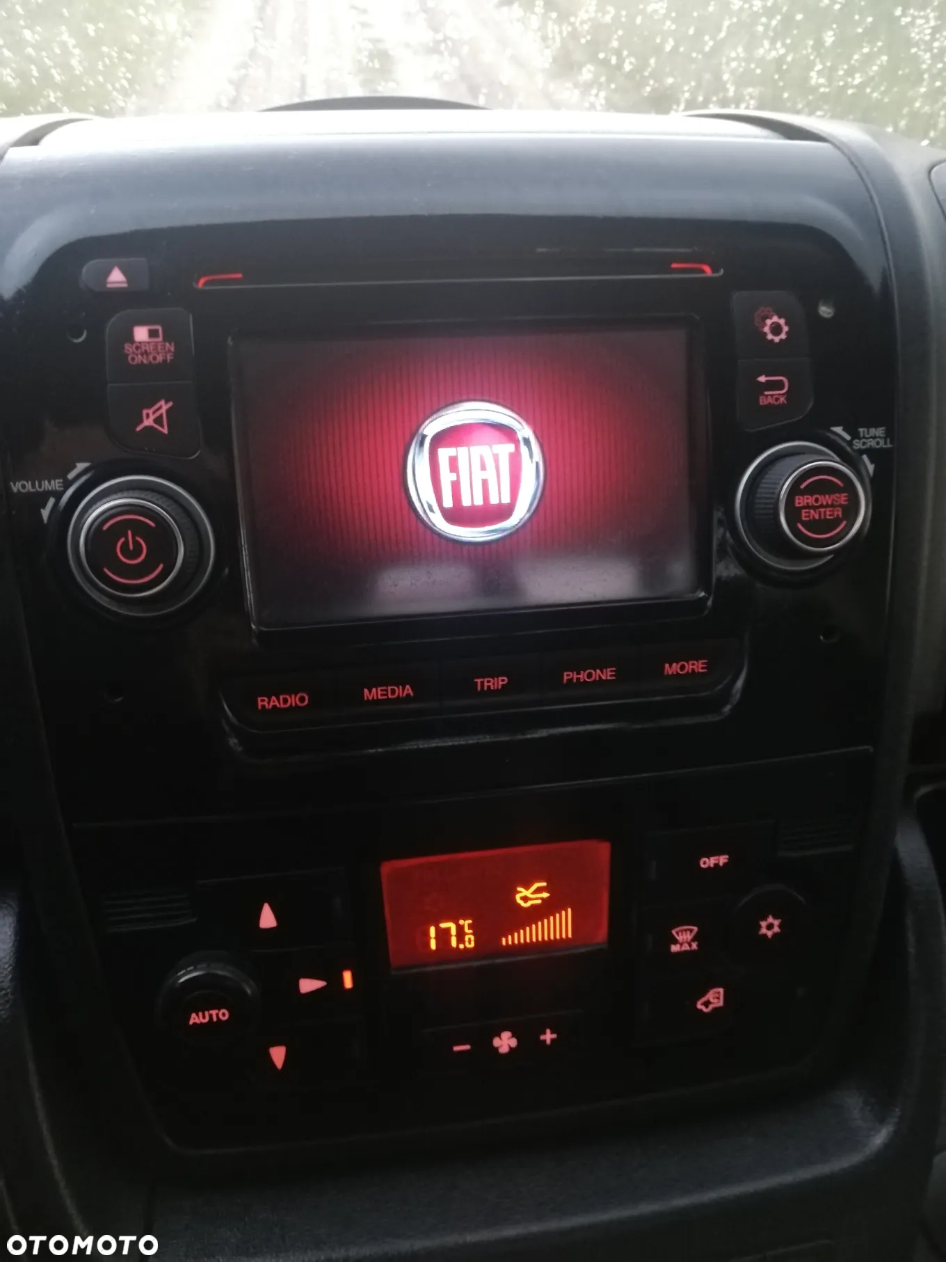 Fiat Dcato - 4