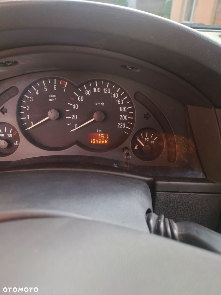 Opel Meriva - 6
