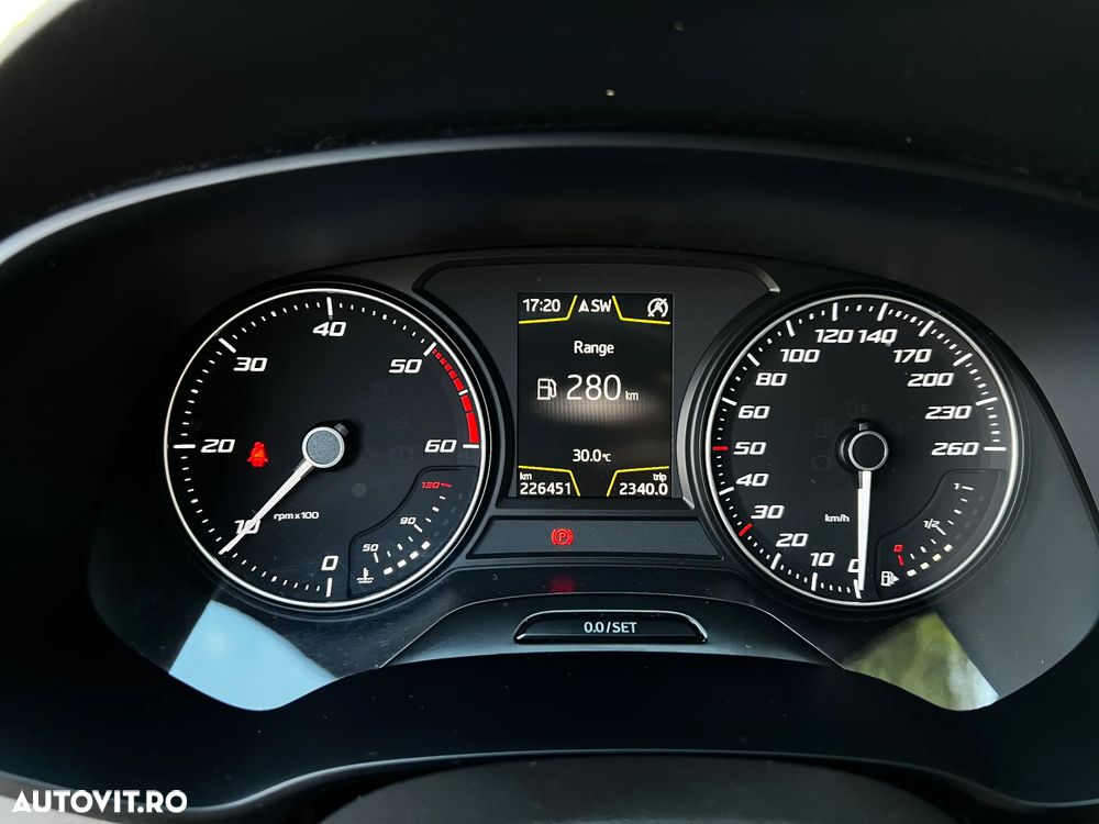 Seat Leon - 8