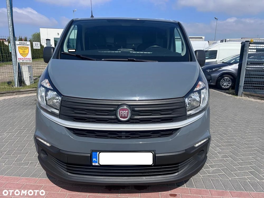 Fiat Talento - 3