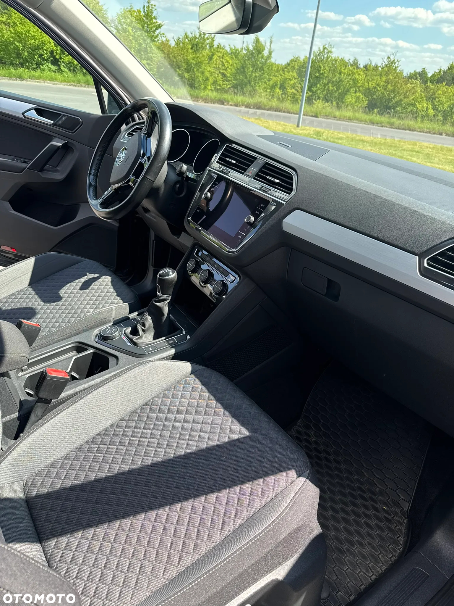 Volkswagen Tiguan 2.0 TDI BMT SCR 4Mot Comfortline - 35
