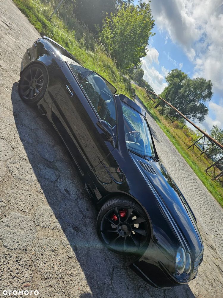 Mercedes-Benz SL 500 - 40