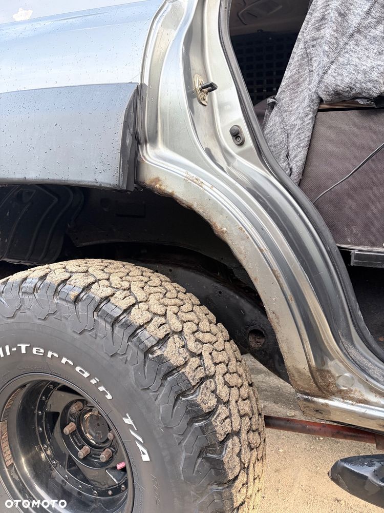 Nissan Patrol 3.0 DiT LE - 8