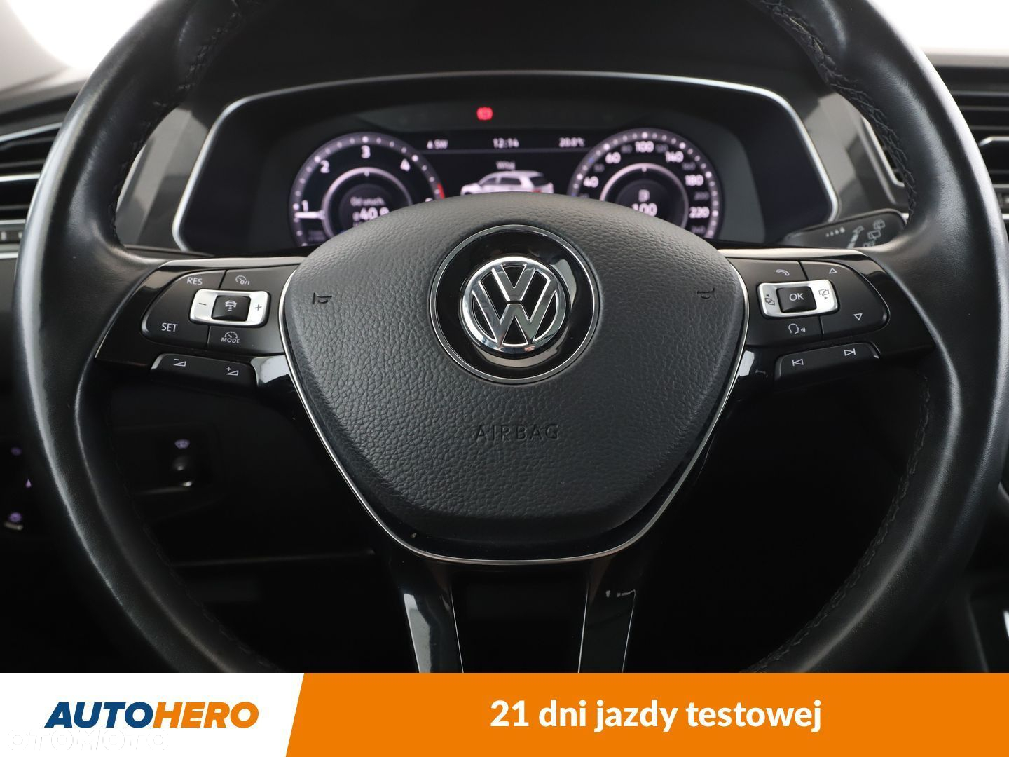 Volkswagen Tiguan Allspace - 18