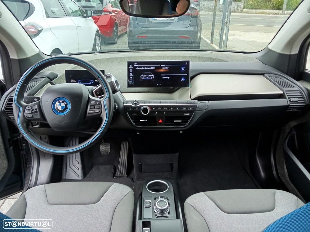BMW i3 - 13