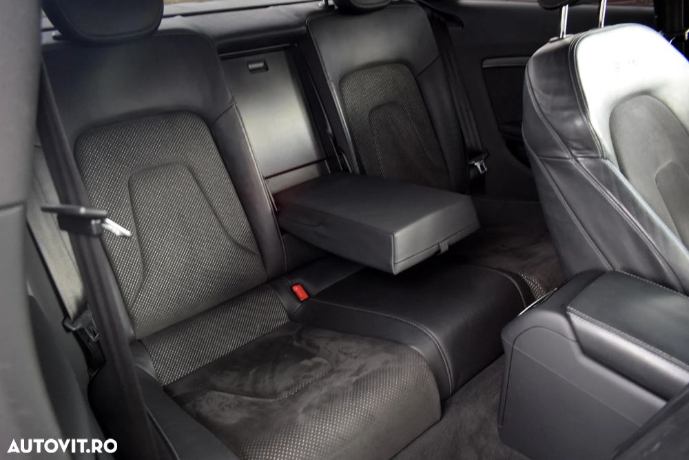 Audi A5 2.0 TDI DPF quattro S tronic - 9