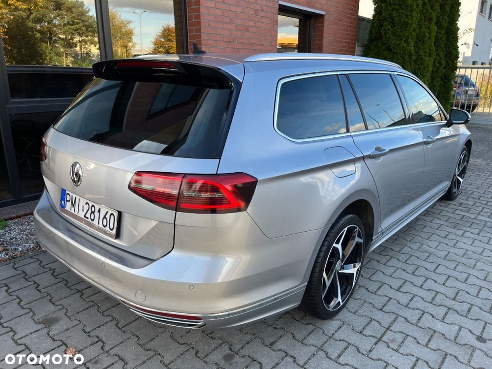 Volkswagen Passat - 3