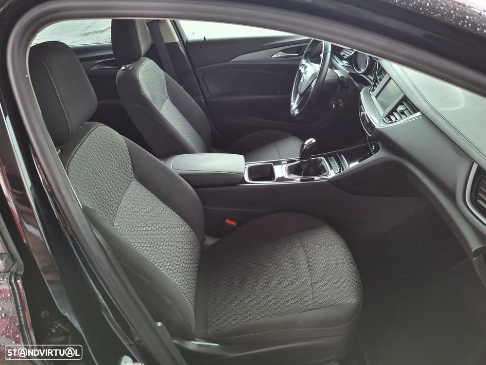 Opel Insignia Grand Sport 1.6 CDTi Innovation - 12